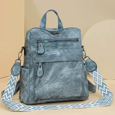 GIRLS FASHION CASUAL BACKPACK